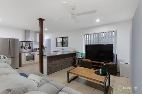 Property photo of 7 Marine Street Redland Bay QLD 4165