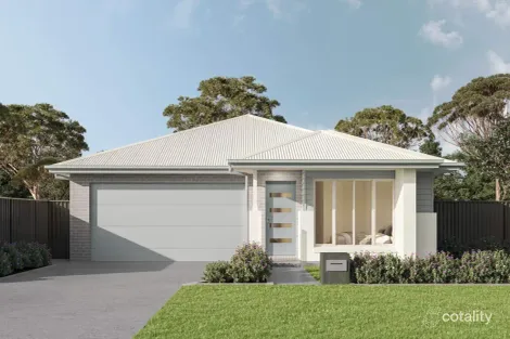 12 Harvester St, Gilead, NSW 2560