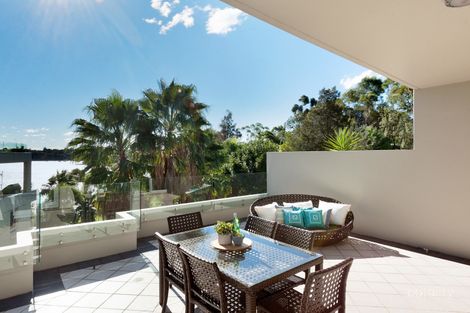 Property photo of 344/1 The Promenade Chiswick NSW 2046