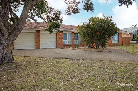 Property photo of 37 Zanthus Drive Broulee NSW 2537