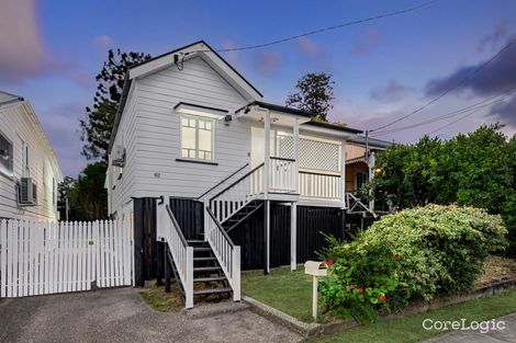 Property photo of 62 Herbert Street Paddington QLD 4064