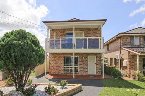 100 Stella St, Fairfield Heights, NSW 2165