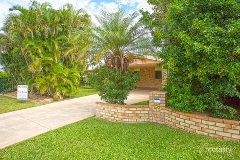 Property photo of 26 John Oxley Avenue Rural View QLD 4740