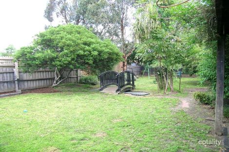 Property photo of 6 Tyers Crescent Rowville VIC 3178