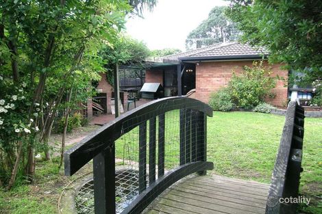 Property photo of 6 Tyers Crescent Rowville VIC 3178
