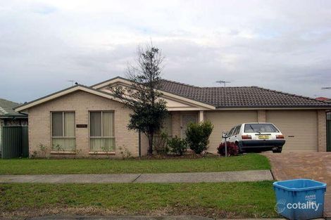 Property photo of 29 Nineteenth Avenue Hoxton Park NSW 2171