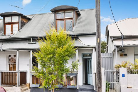 Property photo of 51 Gipps Street Birchgrove NSW 2041