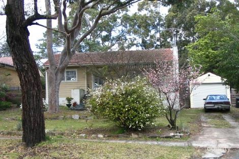 Property photo of 80 Yarrara Road West Pymble NSW 2073