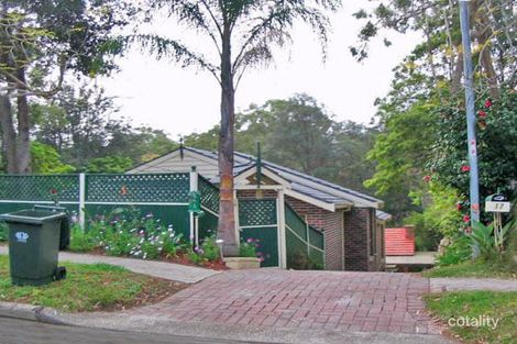 17a Coolaroo Rd, Lane Cove North, NSW 2066