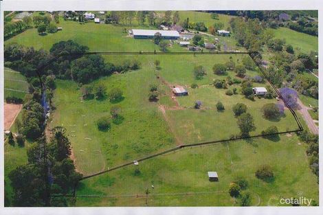 Property photo of 369 Gold Creek Road Brookfield QLD 4069