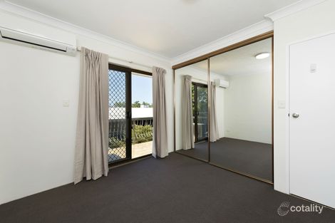 Property photo of 6/15 Earle Lane Toowong QLD 4066