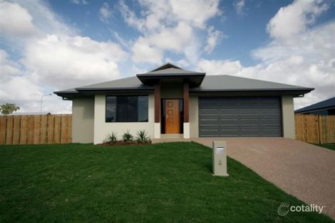 Property photo of 4 Dugong Crescent Mount Louisa QLD 4814