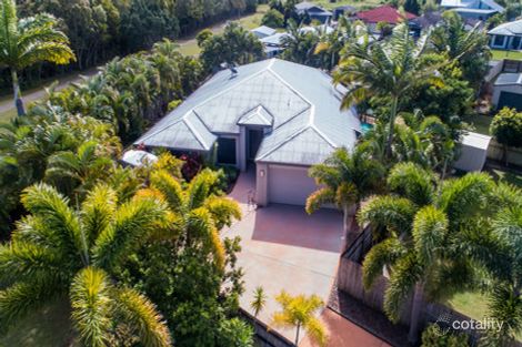 Property photo of 78 Wheeler Drive Glenella QLD 4740