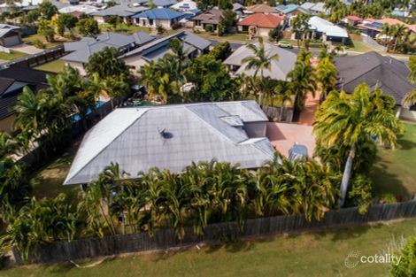 Property photo of 78 Wheeler Drive Glenella QLD 4740