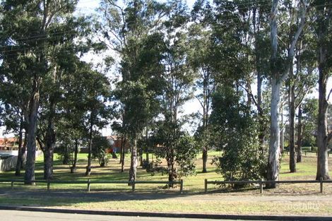 Property photo of Vancouver Avenue Toongabbie NSW 2146