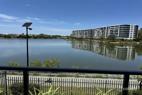 Property photo of 23/29-49 Varsity Parade Varsity Lakes QLD 4227