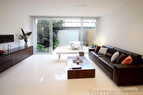 Property photo of 18A Myers Lane Adelaide SA 5000