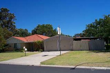 3 Pennyworth Rmbl, West Busselton, WA 6280