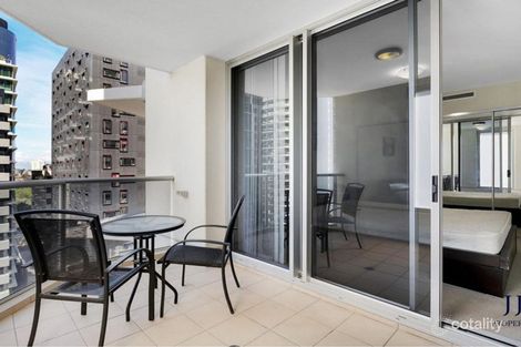 1404/70 Mary St, Brisbane City, QLD 4000