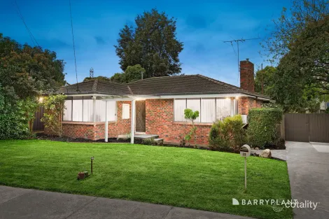 28 HAVELOCK AVE, BUNDOORA, VIC 3083