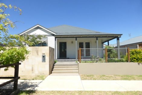 Property photo of 44 Triton Boulevard North Rothbury NSW 2335