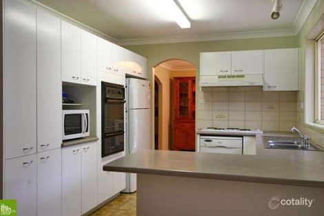 Property photo of 94 Hillside Drive Albion Park NSW 2527
