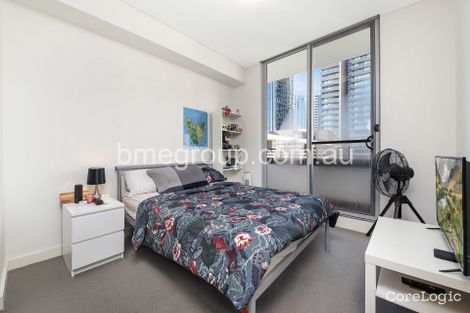 Property photo of 510/41-45 Hill Road Wentworth Point NSW 2127