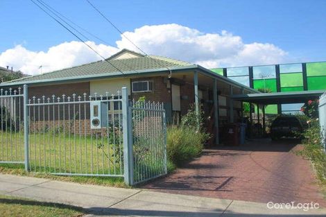 Property photo of 54 Illawarra Crescent Dandenong North VIC 3175