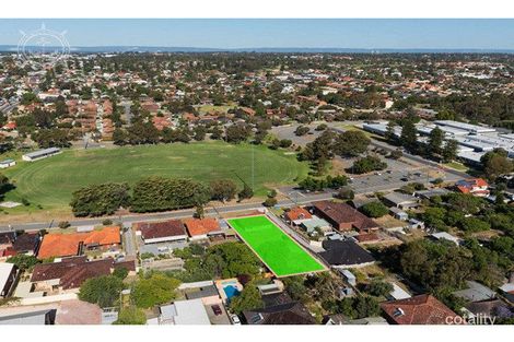 Property photo of 11 Lewington Street Beaconsfield WA 6162