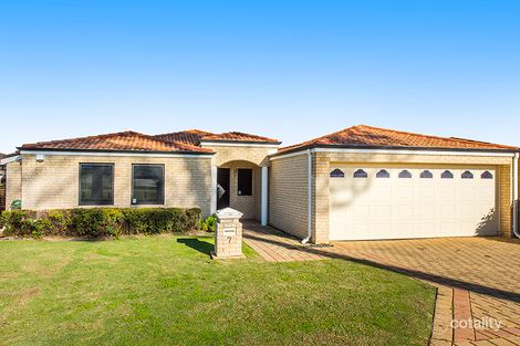 Property photo of 7 Roma Vista Ellenbrook WA 6069