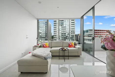 506/8 Fuse St, Zetland, NSW 2017