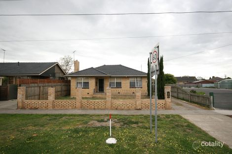 Property photo of 178 Boundary Road Thomson VIC 3219