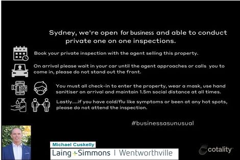 Property photo of 12 Pendle Way Pendle Hill NSW 2145