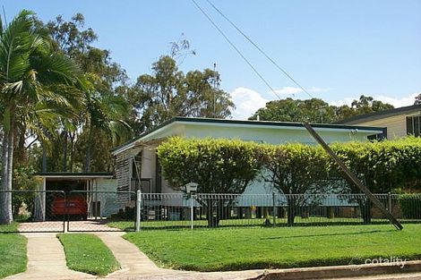 Property photo of 27 Orana Avenue Boyne Island QLD 4680
