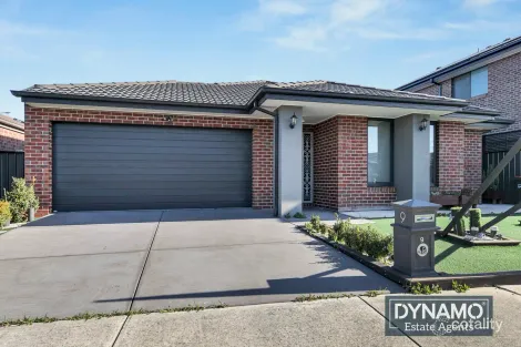 9 Rotary St, Craigieburn, VIC 3064