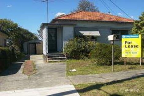 Property photo of 15 Chestnut Road Auburn NSW 2144