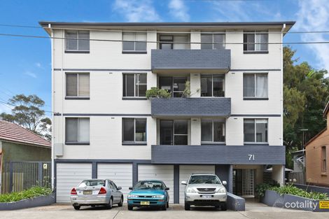 12/71-73 Alice St, Newtown, NSW 2042