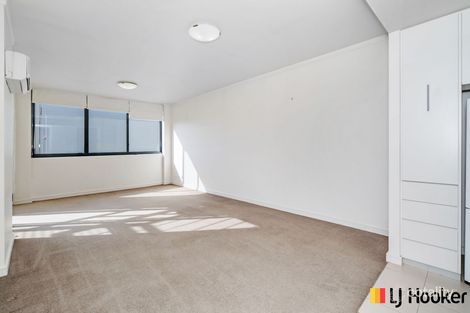 Property photo of 134/33 Wentworth Avenue Kingston ACT 2604