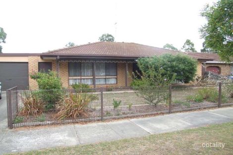 Property photo of 23 Rangeview Drive Traralgon VIC 3844