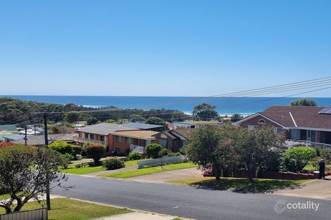 Property photo of 31 Hillside Crescent Kianga NSW 2546