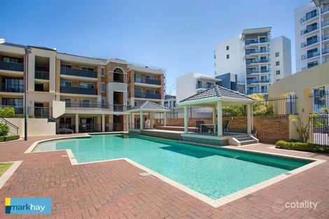10/7 Delhi St, West Perth, WA 6005
