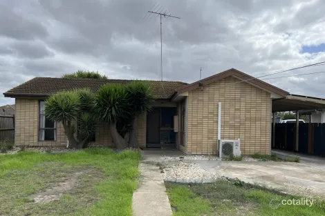 108 Fairbairn Dr, Corio, VIC 3214