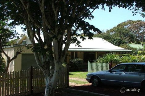 Property photo of 34 Freemans Road Lower Beechmont QLD 4211