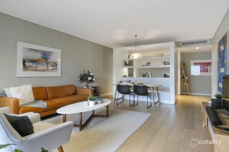 402/81 Foveaux St, Surry Hills, NSW 2010