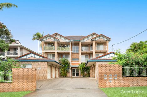 Property photo of 5/23 Sankey Street Carina QLD 4152