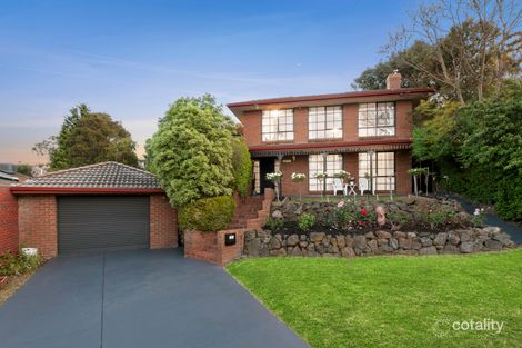 Property photo of 3 The Crest Highton VIC 3216