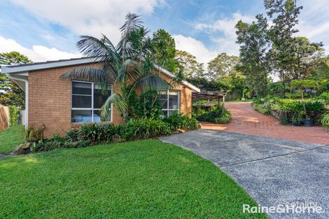 23 Sylvan Valley Cl, Niagara Park, NSW 2250