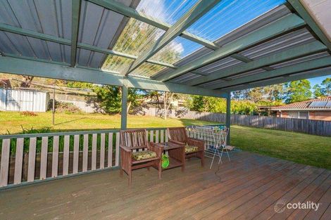 Property photo of 8 Shelbourne Place Port Macquarie NSW 2444