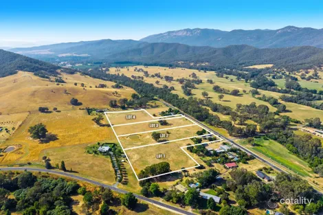 Property photo of Great Alpine Road Ovens VIC 3738