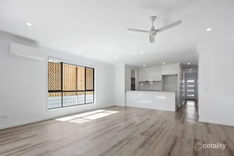 Property photo of 4 Hewett Street Walloon QLD 4306